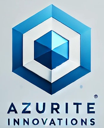 Azurite Innovations Logo